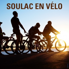 CMCAS PDS - Soulc à Vélo