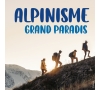 Sortie alpinisme Grand Paradis- CMCAS Pays de Savoie