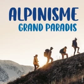 Sortie alpinisme Grand Paradis- CMCAS Pays de Savoie