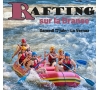 Descente en rafting sur la Dranse - CMCAS Pays de Savoie