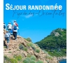 Séjour randonnée à Saint Cyprien - CMCAS Pays de Savoie