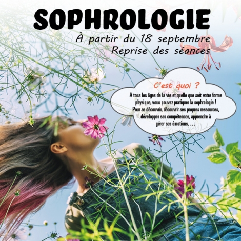 SLVie 33  - Sophrologie groupe adultes - CMCAS Pays de Savoie