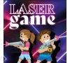 LASER GAME-CMCAS Pays de Savoie