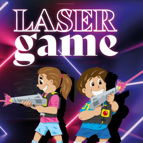 LASER GAME-CMCAS Pays de Savoie