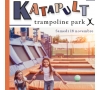 Kabane et Katapult trampoline Park-CMCAS Pays de Savoie