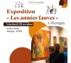 Exposition Les années fauves