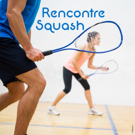 SQUASH- CMCAS Pays de Savoie