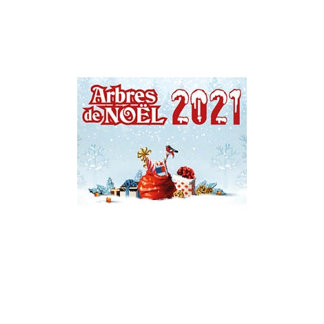 Choix Livres / Jeux - Arbre de Noël 2021 - CMCAS Pays de Savoie