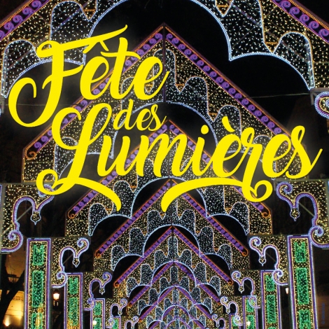 Fête des Lumières- CMCAS Pays de Savoie