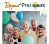 Repas des pensionnés - CMCAS Pays de Savoie