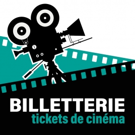 Billetterie Cinéma Bellegarde - CMCAS Pays de Savoie