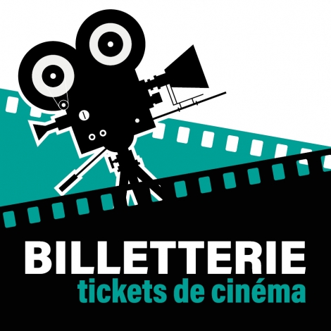 Billetterie Cinéma Bellegarde - CMCAS Pays de Savoie