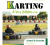Sortie Karting - CMCAS Pays de Savoie