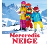 2024-Mercredi neige au Grand Bornand MARS