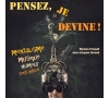 2024 - SPECTACLE PENSEZ JE DEVINE ! CMCAS PAYS DE SAVOIE