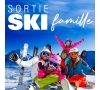2024 - Ski Famille - LA PLAGNE - CMCAS Pays de Savoie