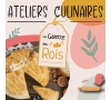 2024 - Atelier Culinaire Galette Enfants - CMCAS Pays de Savoie