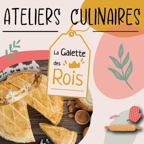 2024 - Atelier Culinaire Galette Enfants - CMCAS Pays de Savoie