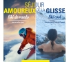 2024 - Séjour Amoureux de la Glisse Ski de randonnée / Ski Cool - CMCAS Pays de Savoie