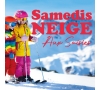 Samedis neige aux Saisies -CMCAS Pays de Savoie
