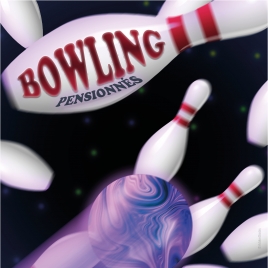 2024 - Bowling pensionnés - CMCAS Pays de Savoie