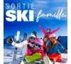 2024 - Ski Famille Les Sybelles - CMCAS Pays de Savoie