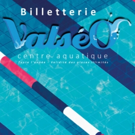 2024 - Billetterie piscine Bellegarde - CMCAS Pays de Savoie