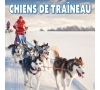 CMCAS Pays de Savoie- Journée pleine air -Chiens de traineaux