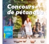 2024 - Concours de pétanques - CMCAS Pays de Savoie