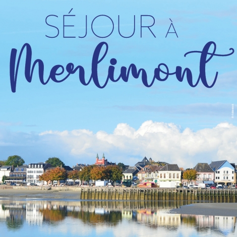 2024 - Séjour pensionnés à Merlimont - CMCAS Pays de Savoie