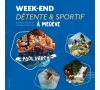 Week-end Neige- CMCAS Pays de Savoie