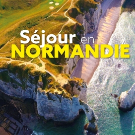 2024 - Séjour pensionné en Normandie - CMCAS Pays de Savoie
