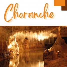 2024 - Sortie Grotte de Choranche - CMCAS Pays de Savoie