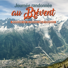 2024 - Journée randonnée au Brevent - CMCAS Pays de Savoie