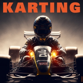 2024 - Karting - CMCAS Pays de Savoie