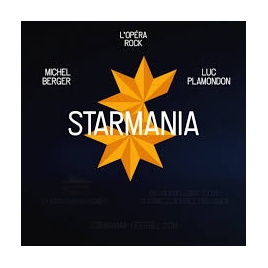 LDLC ARENA LYON : SPECTACLE STARMANIA - CMCAS DE SAVOIE