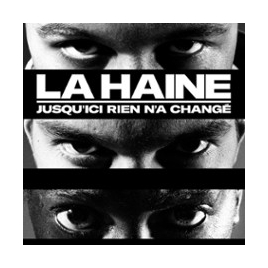 SPECTACLE LA HAINE - LDLC ARENA LYON - CMCAS PAYS DE SAVOIE