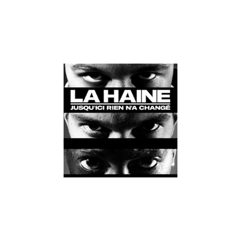 SPECTACLE LA HAINE - LDLC ARENA LYON - CMCAS PAYS DE SAVOIE