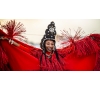 CHATEAU ROUGE : CONCERT FATOUMATA DIAWARA + MALAKA - CMCAS PAYS DE SAVOIE