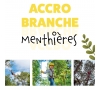 2024 - Accrobranche menthières - CMCAS Pays de Savoie