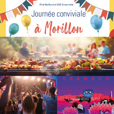 2024 - Journée conviviale à Morillon - CMCAS Pays de Savoie