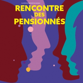 2024 - Rencontre pensionnés 73 Montmélian - CMCAS Pays de Savoie