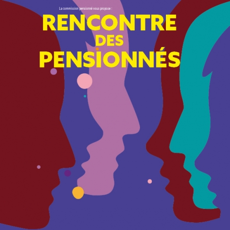 2024 - Repas des pensionnés 74 Morillon - CMCAS Pays de Savoie