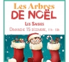 Inscription Arbre de Noël - LES SAISIES 2024 - CMCAS Pays de Savoie