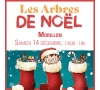 Inscription Arbre de Noël - MORILLON 2024 - CMCAS Pays de Savoie