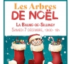 Inscription Arbre de Noël - LA BALME DE SILLINGY 2024 - CMCAS Pays de Savoie