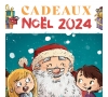 Choix Livres/Jeux - NOEL 2024 - CMCAS Pays de Savoie