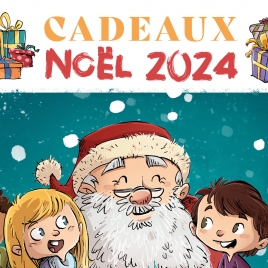 Choix Livres/Jeux - NOEL 2024 - CMCAS Pays de Savoie