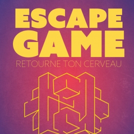 Escape Game 2024 - CMCAS Pays de Savoie