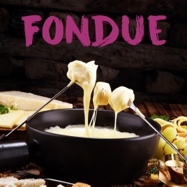 Fondue SLV36 - CMCAS Pays de Savoie